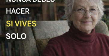 Conseils de vie pour personnes seules