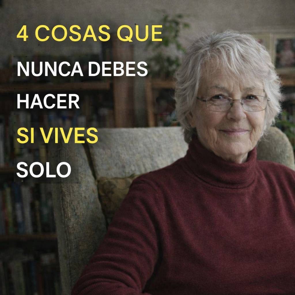 Conseils de vie pour personnes seules